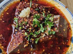 -肖四女乐山跷脚牛肉(世博源店)