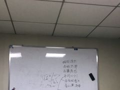 -6号玩家桌游吧(汉街店)