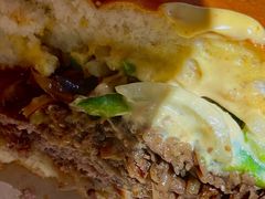 -魏斯理汉堡(西安沣东吾悦店)