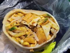 -安徽阜阳卷馍(西单店)