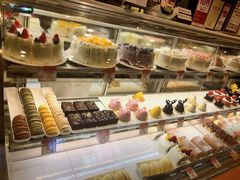 -西村叔叔的店·面包·甜品·蛋糕(崂山丽达店)