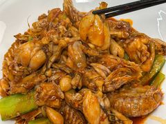 -毛哥小馆子(百井坊巷店)