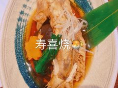 -桥岚·巷子鲜河豚鱼(专门店)