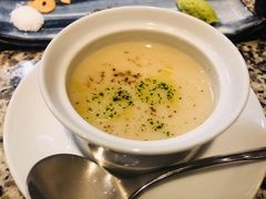 -神户牛排餐厅MOURIYA(总店)