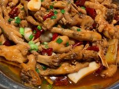 -胖哥俩肉蟹煲(济南世茂国际广场店)