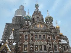 -滴血救世主教堂