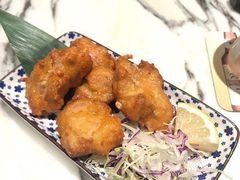 -家贺屋刺身寿司专门店