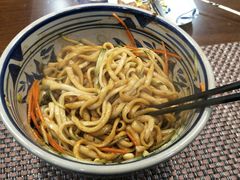 -老九圆山西面馆(CBD店)