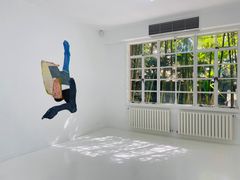 -胶囊画廊