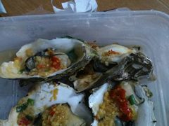 -木屋烧烤(坂田天安云谷店)