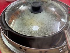 -花苑美食横琴生蚝火锅(拱北粤华路店)