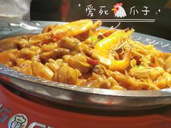 -胖哥俩肉蟹煲(世茂国际广场店)