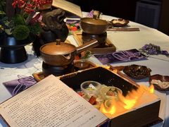 -叶叶菩提(太原别墅店)