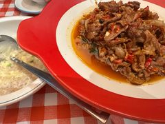 -7mall美食潮地标