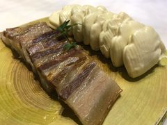 -品粹徽园·家常安徽菜