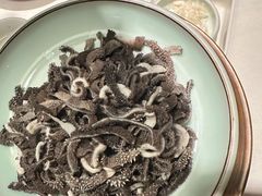牛街爆肚-北平楼·烤鸭·北京菜(牡丹园店)