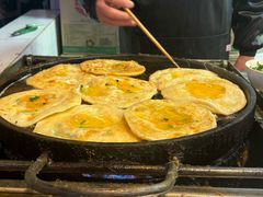 -张记灌饼(丰富路店)