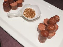-不二茶空间·养生宴(石景山店)