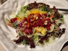 -漢舍中国菜馆(889广场店)