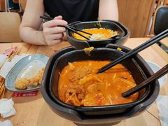 -阿香米线(凯德广场.1818店)
