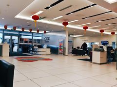 -北京市勤和汽车销售有限公司(国贸店)