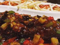 -马凯餐厅(长椿街店)