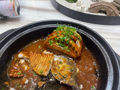 -同庆楼(建邺万达店)