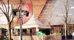 -萌宠亲子动物乐园(槐房万达店)