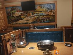 -九田家黑牛烤肉料理(华侨城店)