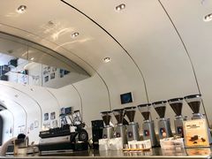 大堂-Seesaw Coffee(上生新所店)