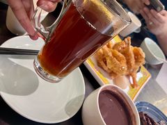 -那家·油麻菜馆(常德道店)