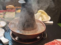 -南门四季铜锅涮肉(大屯·北苑店)