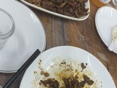 -清真双宝红油牛系列