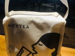 -喜茶(上海正大广场店)