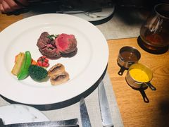 -锦潼西餐厅