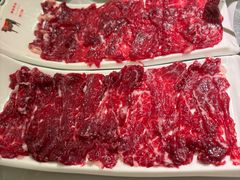 -俏牛哥鲜牛肉牛肆馆(重庆天地店)