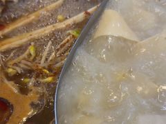 -傣妹火锅(四川北路店)