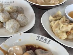 -阿狗烧麦(交通局店)