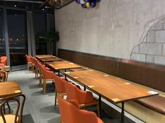 -曼乐辰餐厅(中庚漫游城店)