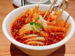 -太二酸菜鱼(石家庄万象城店)