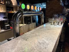 -麦凯伦烧烤·精酿超级工厂店(金桥总店)