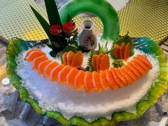 -快乐海鲜酒楼(滇池路店)