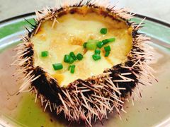 -四川小胡子海鲜(丁村万人海鲜广场店)