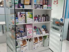 -纳吉亚猫专科动物诊疗中心(蒋宅口分院)