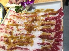 -喜来稀肉(北外滩白玉兰广场店)