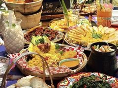 -泰妃殿(武汉首店)