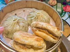 -江城小馆陕南妈妈菜·全球旅行餐厅(钟楼店)