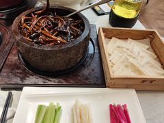 -狮王府淮扬菜(万象城店)