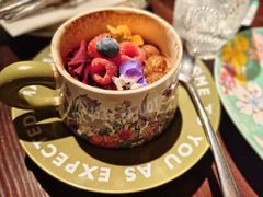 -格鲁·秀色Georgia’s Feast