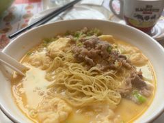 -新世界餐厅(万达店)